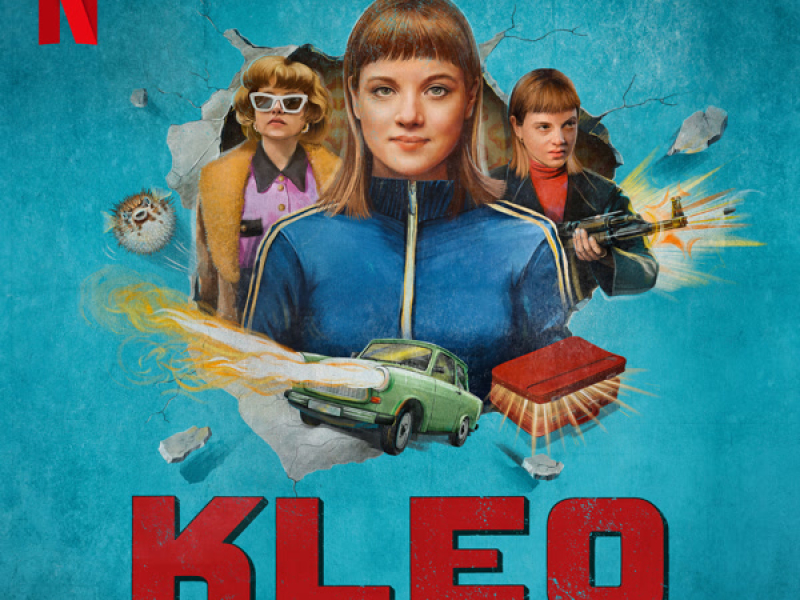 Kleo (Soundtrack from the Netflix Series)