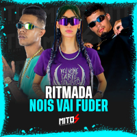 Ritmada Nois Vai Fuder (Single)
