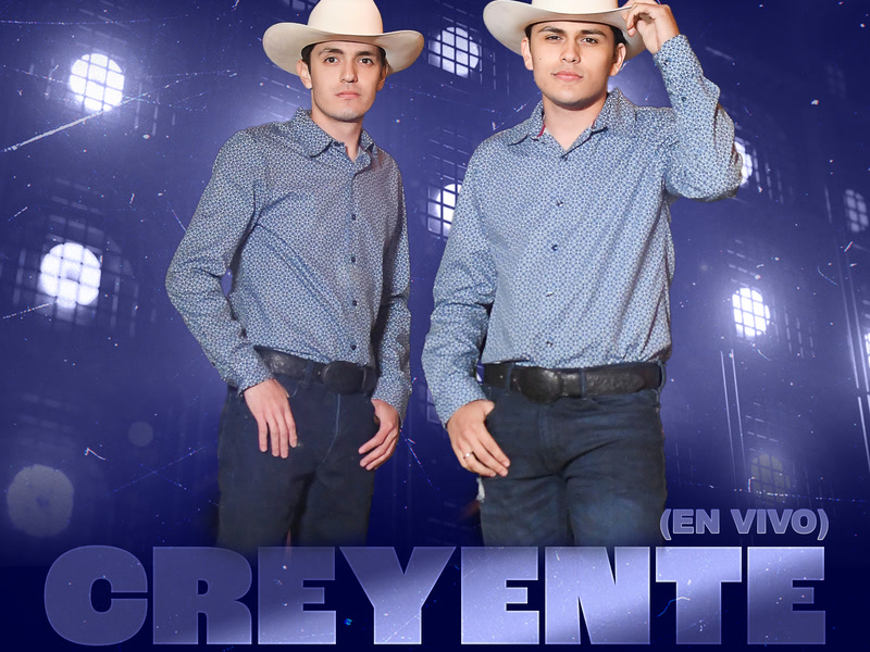 Creyente (En Vivo) (Single)