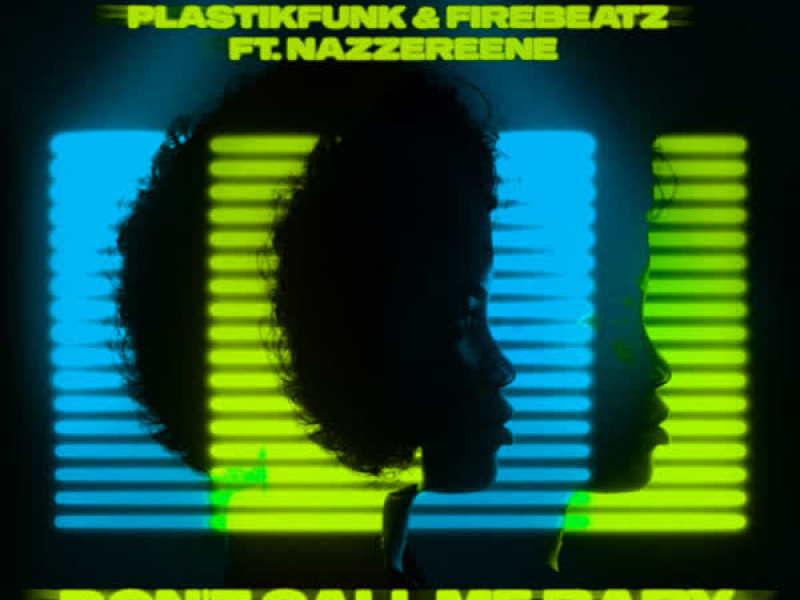 Don't Call Me Baby (Club & Festival Mixes) (EP)