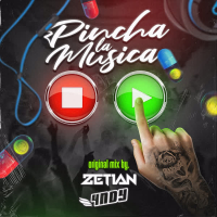 Pincha la Musica (Single)