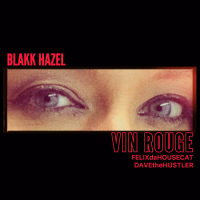 Vin Rouge (Single)