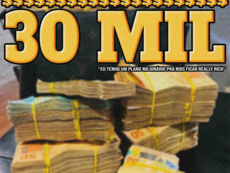 30 Mil (Single)