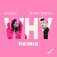 Why (Remix) (Single)