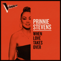 When Love Takes Over (The Voice Australia 2019 Performance / Live) (Single)