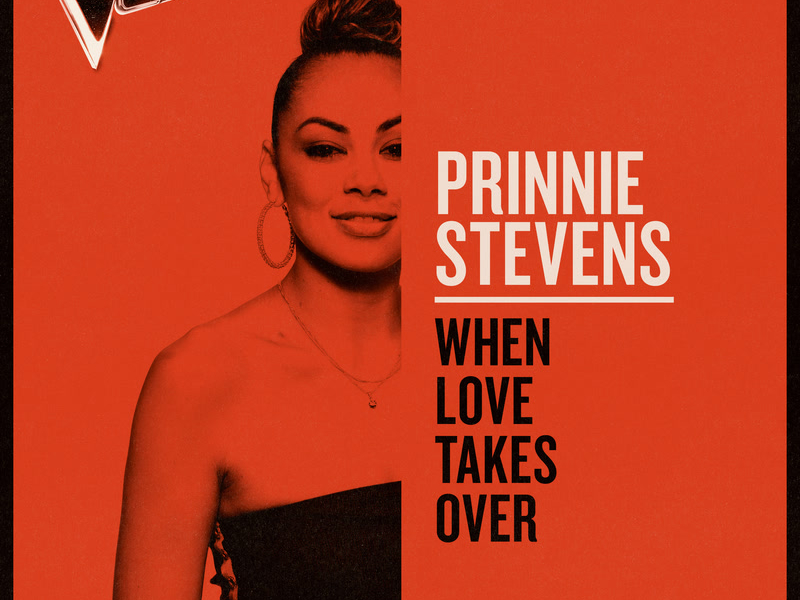 When Love Takes Over (The Voice Australia 2019 Performance / Live) (Single)