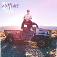 20 Years (feat. Texture Like Sun) (Single)