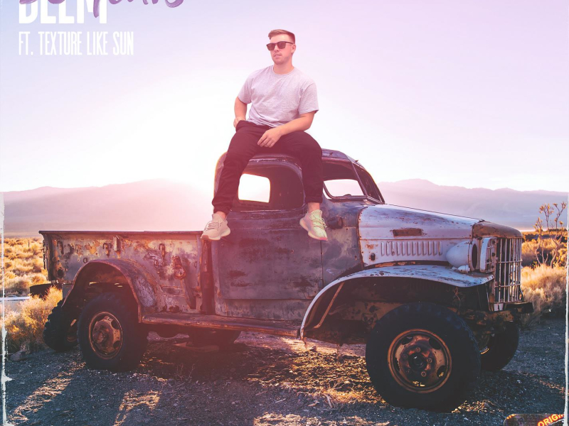 20 Years (feat. Texture Like Sun) (Single)