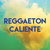 Reggaeton Caliente (Single)