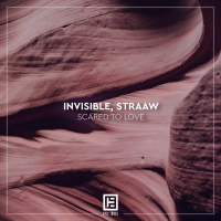 Scared To Love (Single)