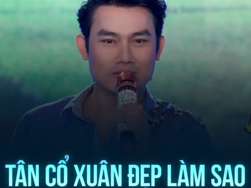 Tân Cổ Xuân Đẹp Làm Sao (Single)