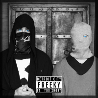 Freeky (Single)