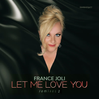 Let Me Love You (Remixes 2) (EP)