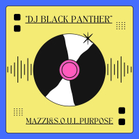 DJ Black Panther (Single)
