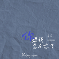 你想我怎么忘了 (Single)