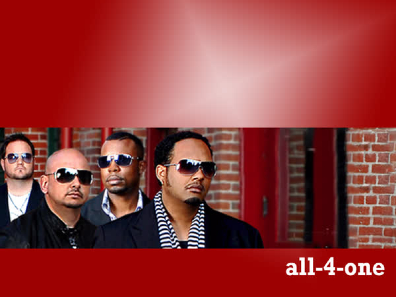 I Can Love You Like That (Single)