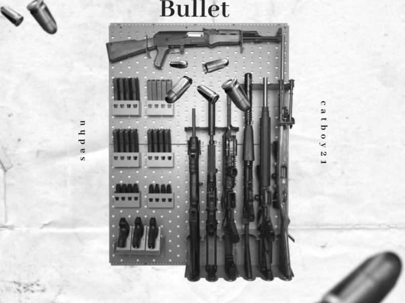 BULLET (Single)