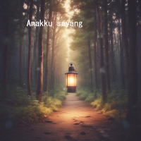 Anakku sayang (Single)