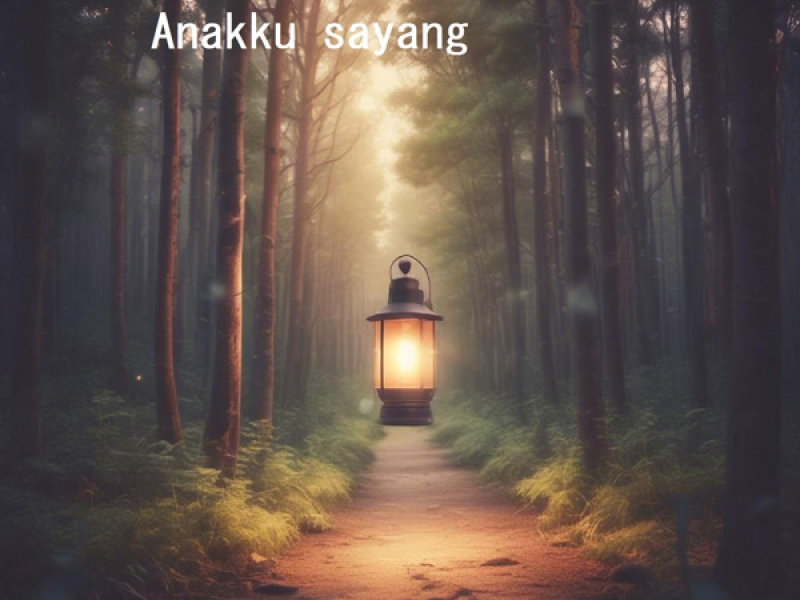 Anakku sayang (Single)