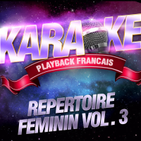 Répertoire Féminin Vol. 3