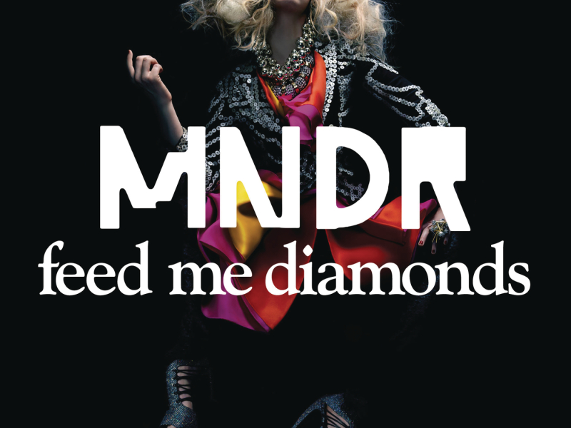 Feed Me Diamonds (Remixes)