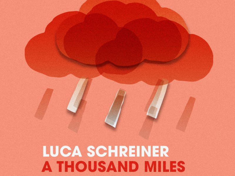 A Thousand Miles (Single)