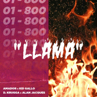 Llama (Single)