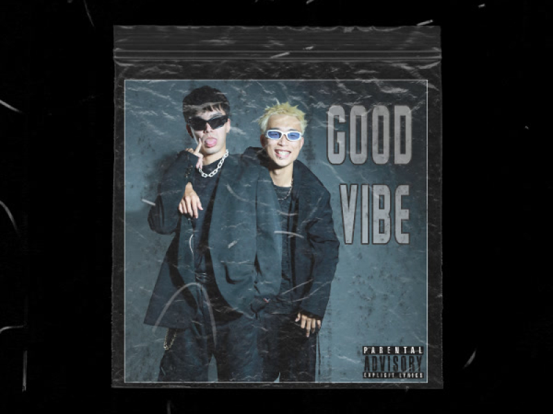 Goodvibe (Single)