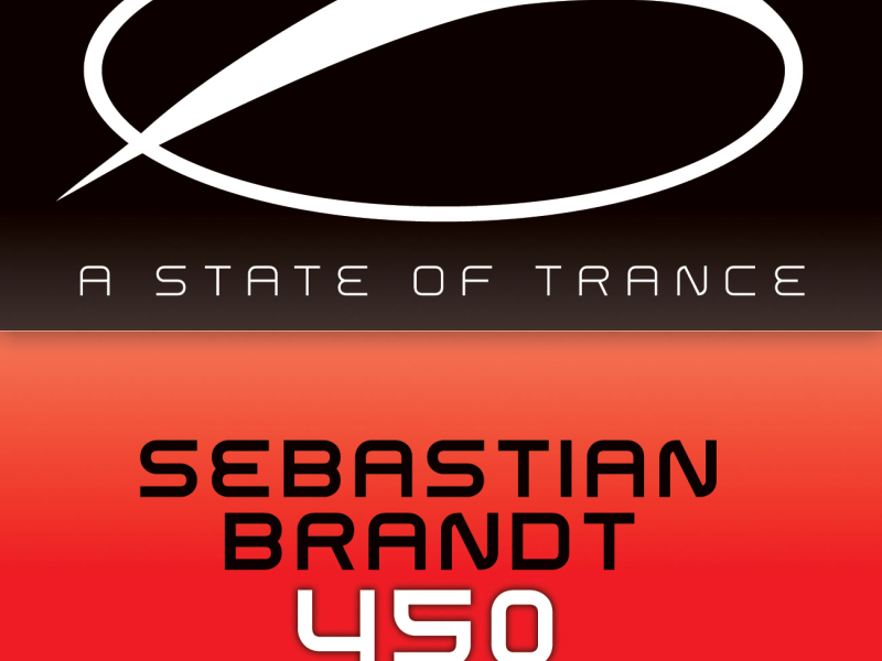 450 (A State Of Trance 450 Theme) (Single)