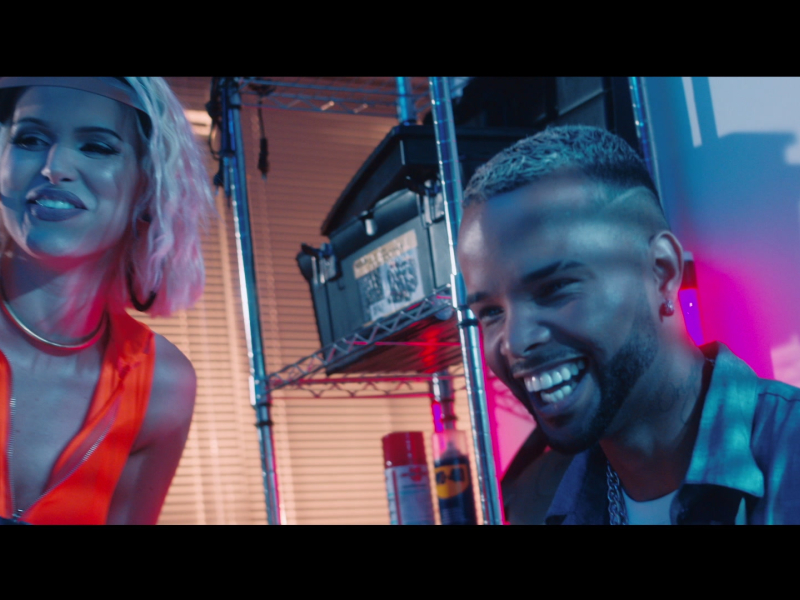 Aceleradinha (Single)