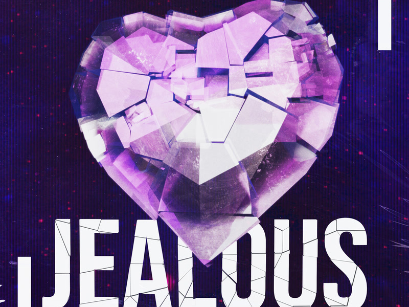 Jealous (Single)