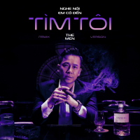 Nghe Nói Em Có Đến Tìm Tôi (Remix) (Single)