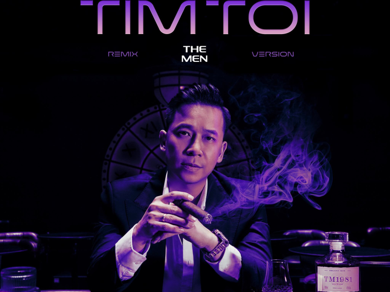 Nghe Nói Em Có Đến Tìm Tôi (Remix) (Single)