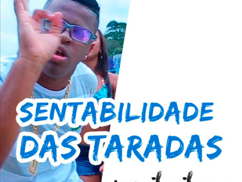 Sentabilidade das Taradas (Single)