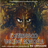 L'Etrusco Uccide Ancora (Original Motion Picture Soundtrack)