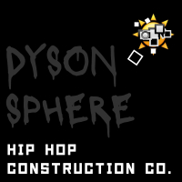 Dyson Sphere, Pt. 158 (Single)