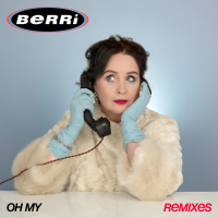 Oh My (Thomas CW Remixes) (EP)