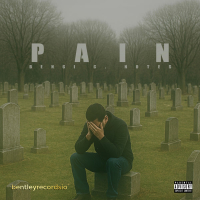 Pain (Single)