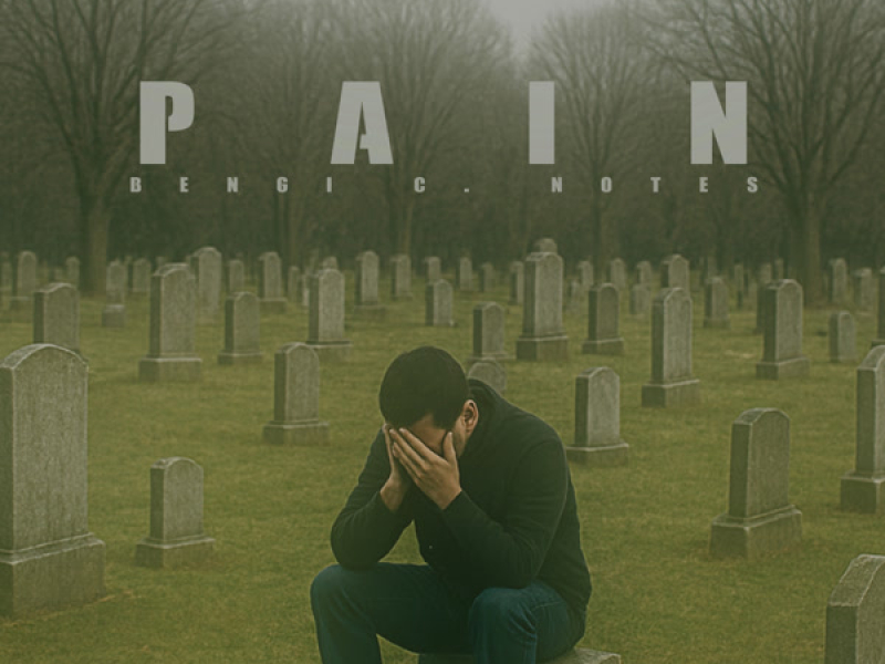 Pain (Single)