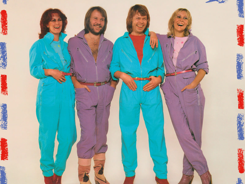 Gracias Por La Musica (Deluxe Edition)