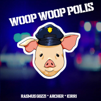 WOOP WOOP POLIS (Single)