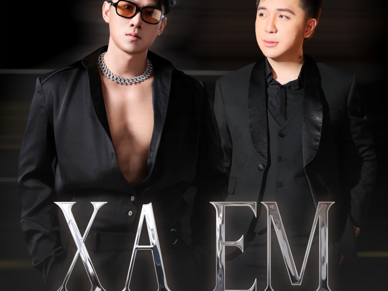 Xa Em (Single)