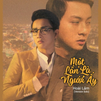 Một Lần Là Người Ấy (Single)