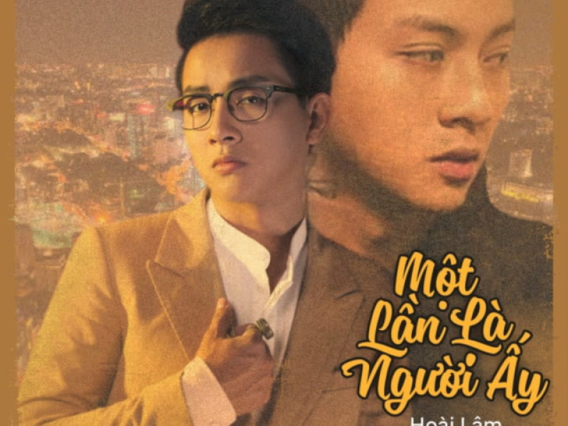 Một Lần Là Người Ấy (Single)