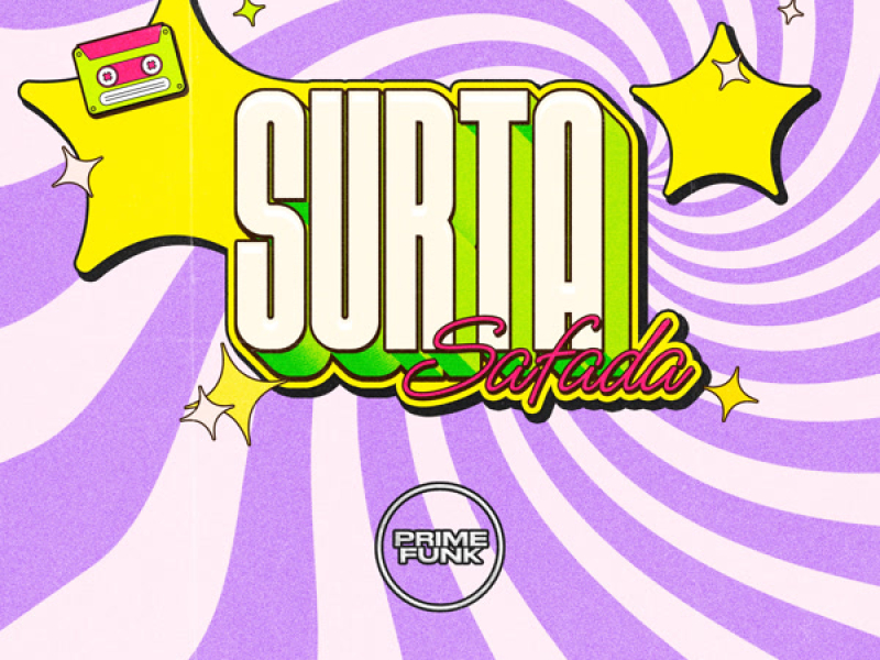 Surta Safada (Single)