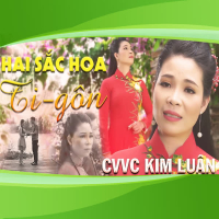 Hai Sắc Hoa Tigon (Single)