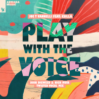 Play With The Voice (John Digweed & Nick Muir Twisted Vocal Mix) (Single)