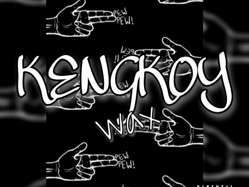 Kengkoy (Single)