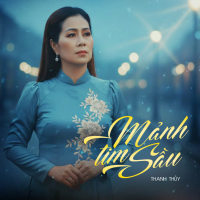 Mảnh Tim Sầu (Single)