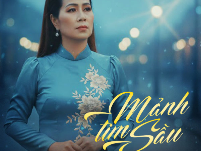 Mảnh Tim Sầu (Single)